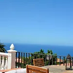 Casa Valeria Vista Mare E Teide *