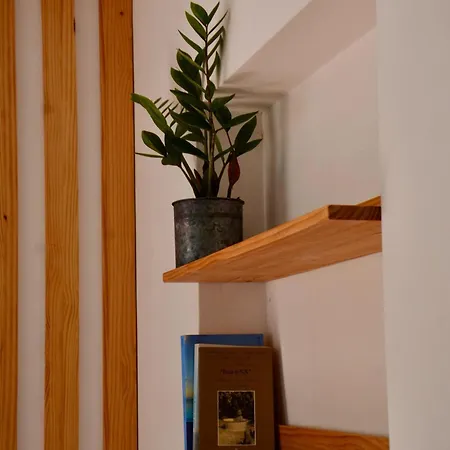 Casa Valeria Vista Mare E Teide Nyaraló *