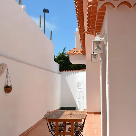 Nyaraló Casa Valeria Vista Mare E Teide Puntillo Del Sol
