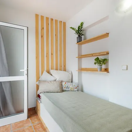 Casa Valeria Vista Mare E Teide