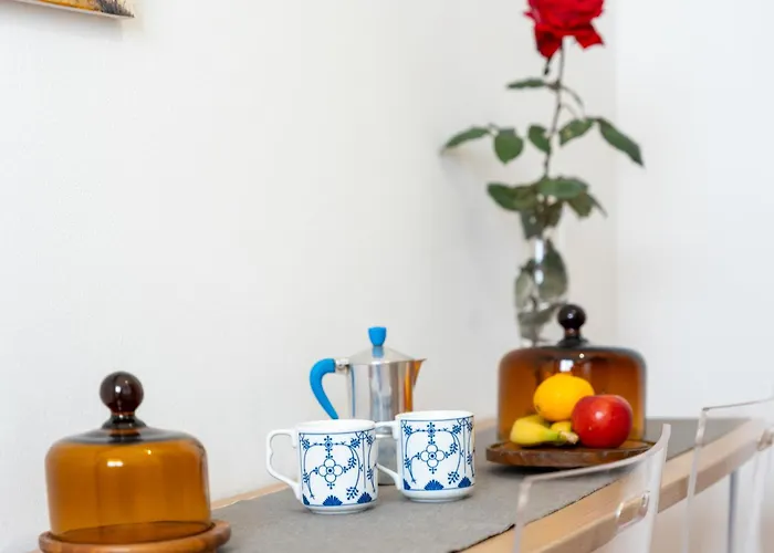 Casa Valeria Vista Mare E Teide Hébergement de vacances Puntillo Del Sol