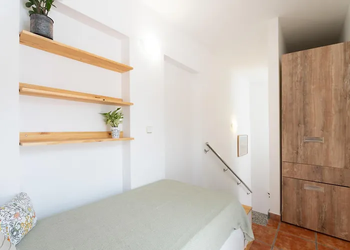 Casa Valeria Vista Mare E Teide Casa vacanze *