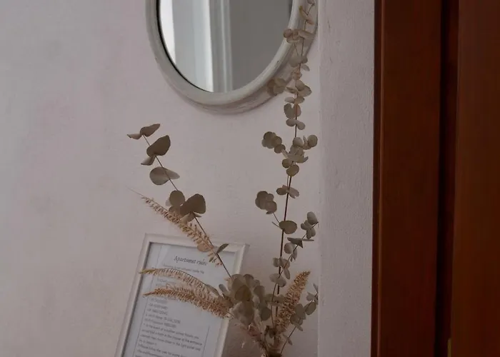 Casa vacanze Casa Valeria Vista Mare E Teide