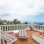 Casa Valeria Vista Mare E Teide