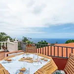 Casa Valeria Vista Mare E Teide Puntillo Del Sol