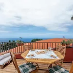 Casa Valeria Vista Mare E Teide بيت للعطل