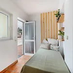 Casa Valeria Vista Mare E Teide Puntillo Del Sol