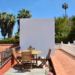 Casa Valeria Vista Mare E Teide Semesterbostad Puntillo Del Sol