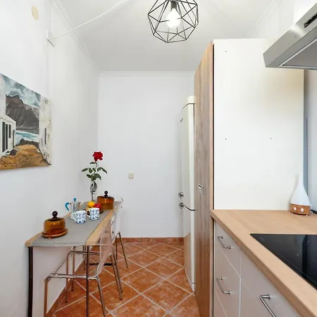 Сasa de vacaciones Casa Valeria Vista Mare E Teide *