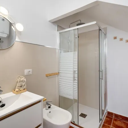 Casa Valeria Vista Mare E Teide *