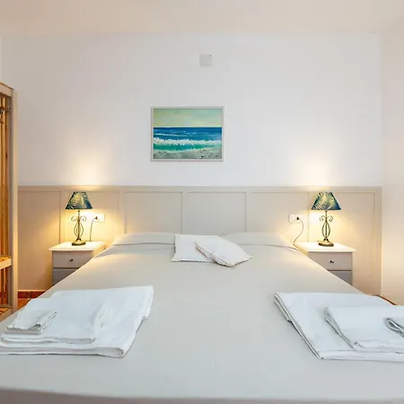 Casa Valeria Vista Mare E Teide Сasa de vacaciones *