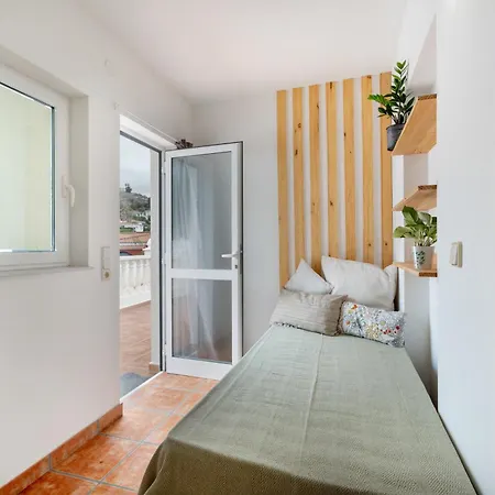 Сasa de vacaciones Casa Valeria Vista Mare E Teide Puntillo Del Sol