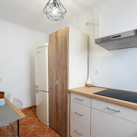 Prázdninový dům Casa Valeria Vista Mare E Teide Puntillo Del Sol