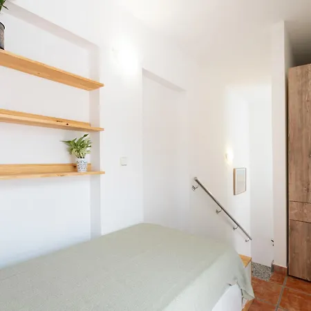 Casa Valeria Vista Mare E Teide 度假居 *