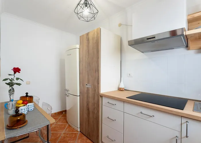 Prázdninový dům Casa Valeria Vista Mare E Teide Puntillo Del Sol