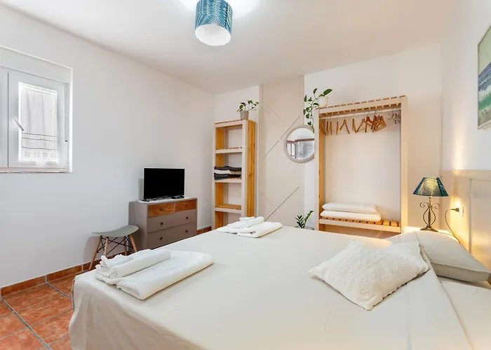 Prázdninový dům Casa Valeria Vista Mare E Teide