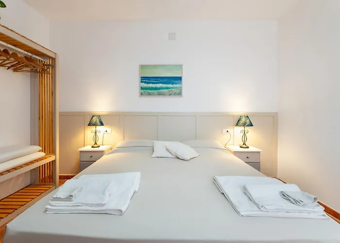 Casa Valeria Vista Mare E Teide