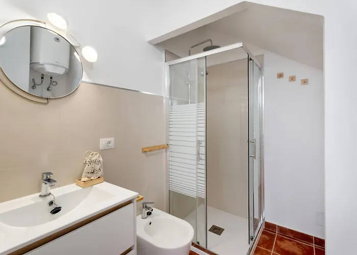 Casa Valeria Vista Mare E Teide * Puntillo Del Sol