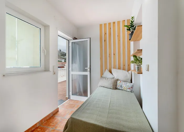 Casa Valeria Vista Mare E Teide *