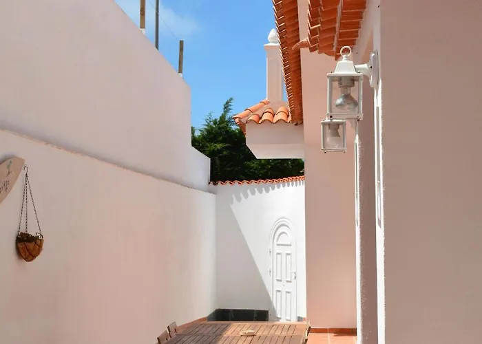 Prázdninový dům Casa Valeria Vista Mare E Teide *