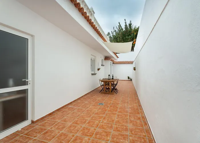 Prázdninový dům Casa Valeria Vista Mare E Teide Puntillo Del Sol