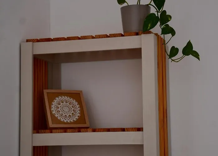 Casa Valeria Vista Mare E Teide