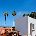 Casa Valeria Vista Mare E Teide Сasa de vacaciones *