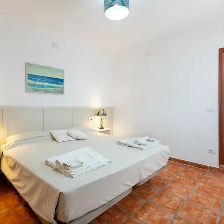 Casa Valeria Vista Mare E Teide Ferienhaus