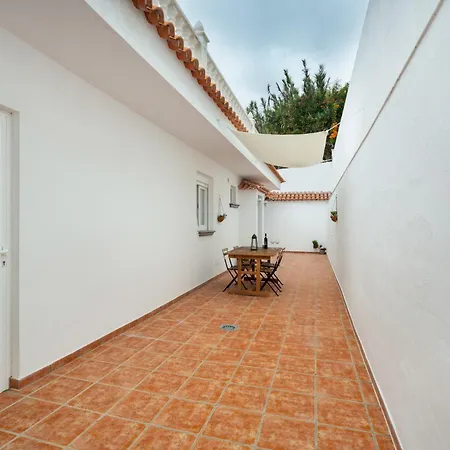 Casa Valeria Vista Mare E Teide Ferienhaus *