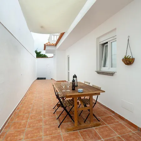 Holiday home Casa Valeria Vista Mare E Teide